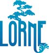 Lorne logo